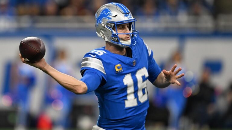 NFL Week 2 grades: Lions get 'A+' for torching Bears, Aaron Rodgers and Steelers slip against Seahawks