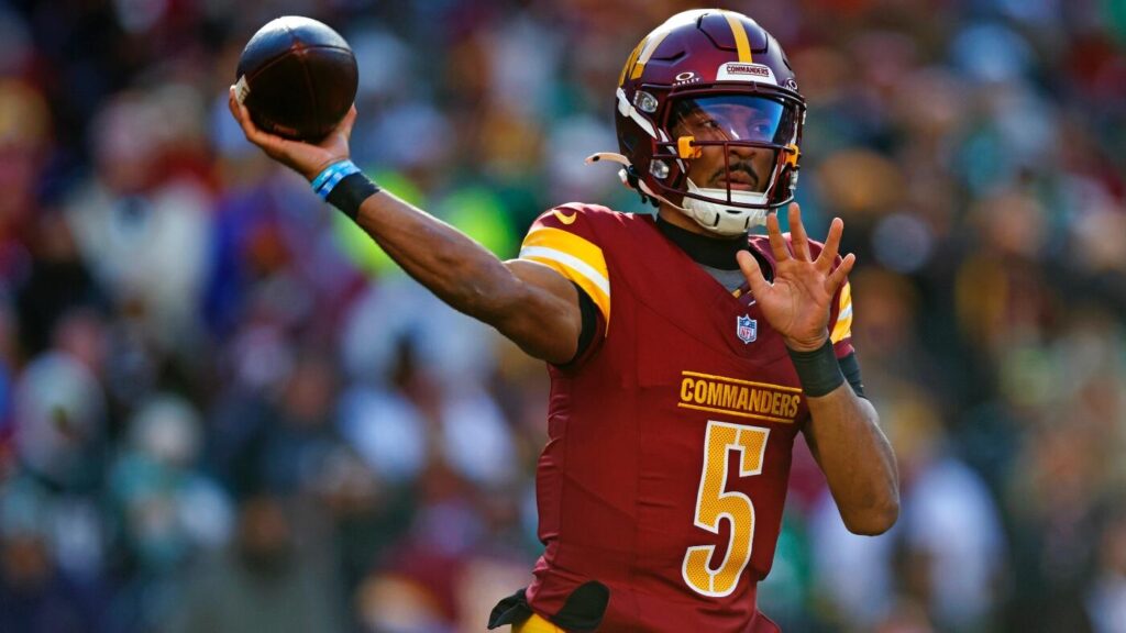 Fantasy Football 2025: Week 1 Trade Chart and rest of season rankings help you win now before the games begin