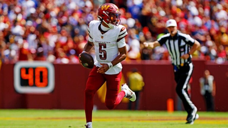 Commanders vs. Packers prediction, odds, time: 2025 NFL Week 2 Thursday Night Football picks from proven model