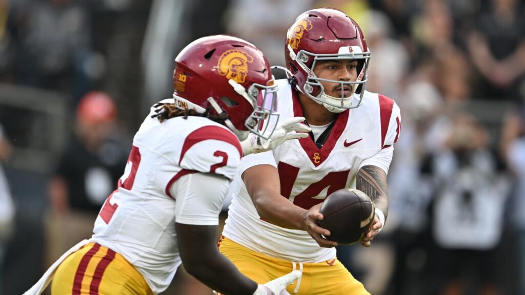 USC vs. Illinois prediction, odds, line, time: 2025 college football Week 5 picks by proven model