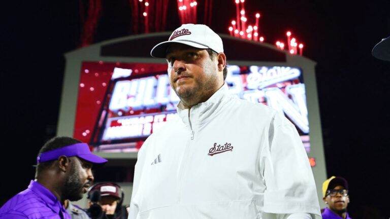 Inside the massive roster makeover that spurred Mississippi State's best start in 11 years