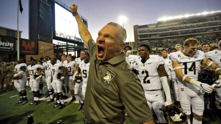 North Texas vs. Army live stream, how to watch online, CBS Sports Network channel finder, odds