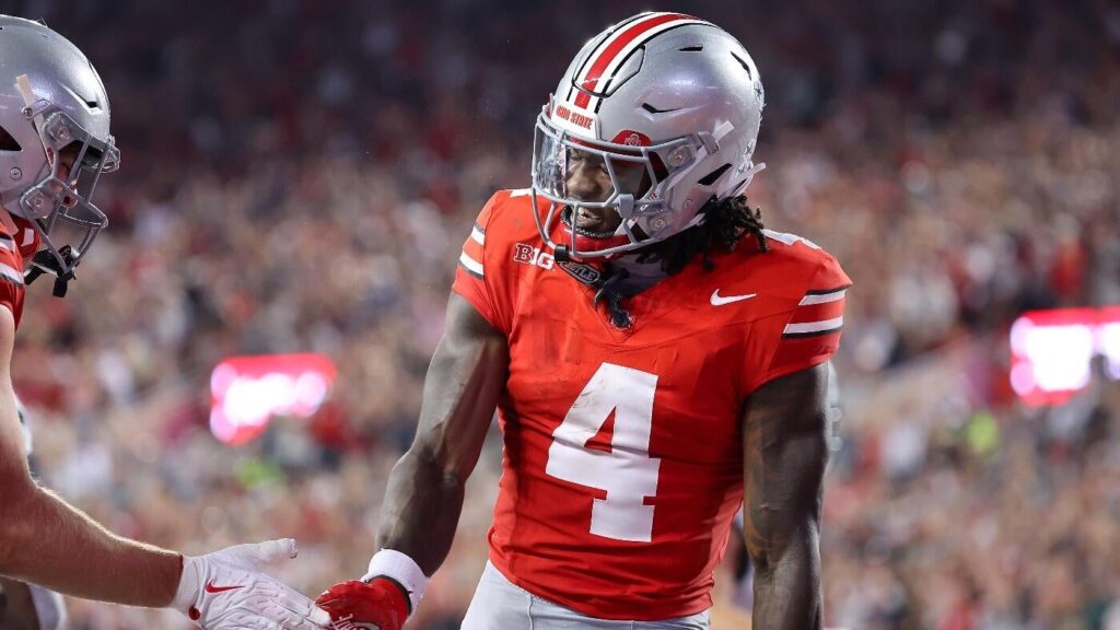 Ohio State vs. Washington prediction, odds, line, time: 2025 college football Week 5 picks by proven model