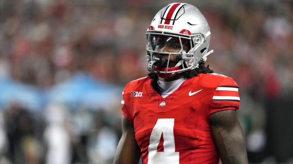 Ohio State vs. Washington prediction, pick, odds, spread: No. 1 Buckeyes meet Huskies in Big Ten opener