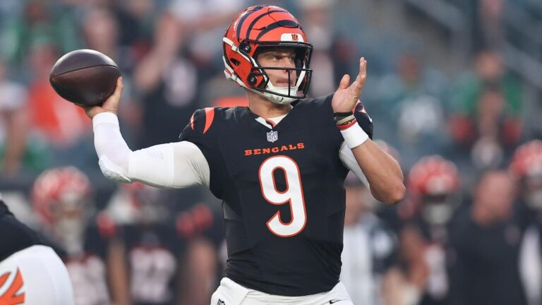 NFL DFS: Optimizer reveals Week 2, 2025 daily fantasy football lineups, picks, advice for DraftKings, FanDuel