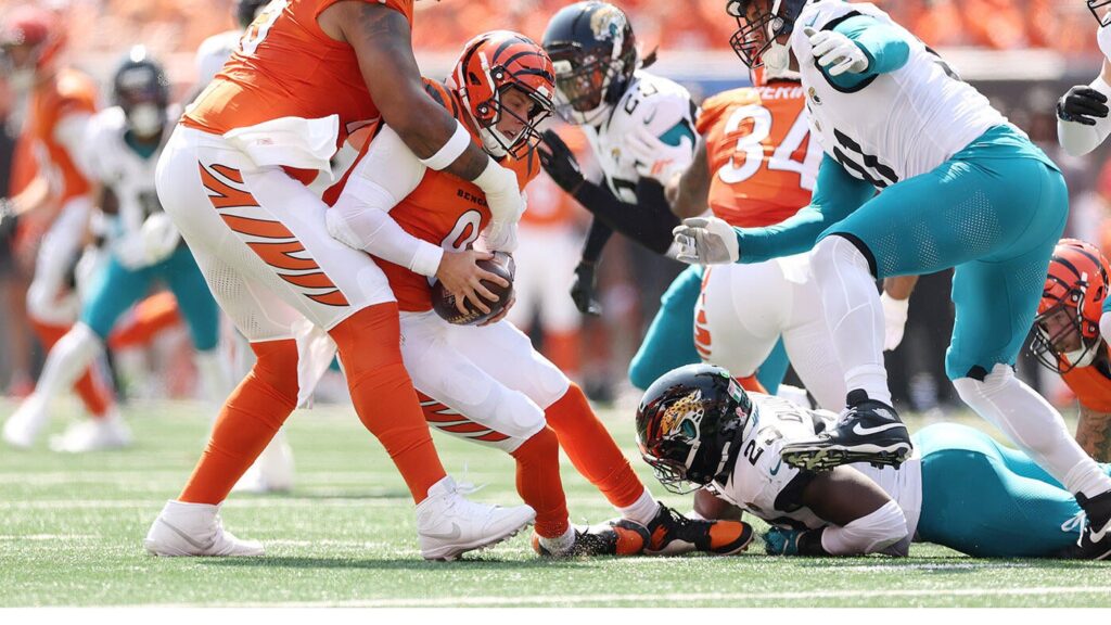 Joe Burrow injury: Three potential trade targets the Bengals could consider at quarterback