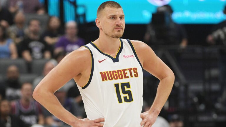 Fantasy basketball C tiers: Fantasy basketball C tiers: Jokic headlines a deep pool of reliable big men