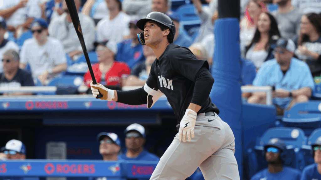 Why Spencer Jones, Andrew Painter and more top MLB prospects haven't yet gotten the call in September