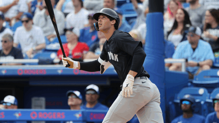 Why Spencer Jones, Andrew Painter and more top MLB prospects haven't yet gotten the call in September