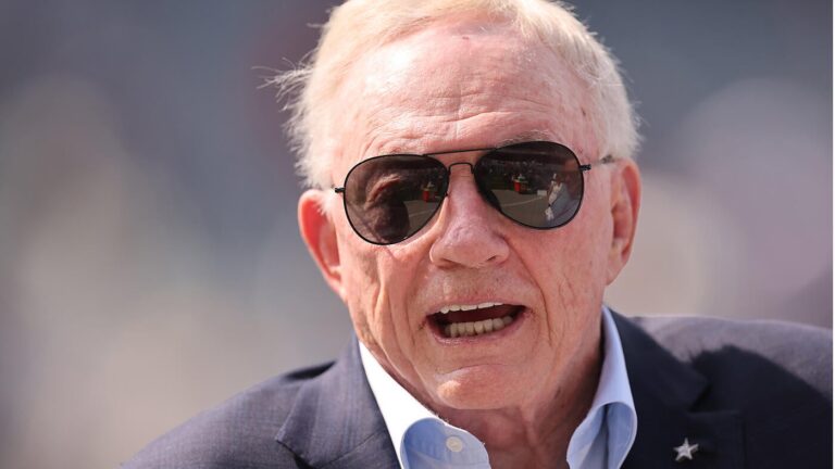 Jerry Jones believes Cowboys can be a playoff team in 2025: Three reasons why Dallas has work to do