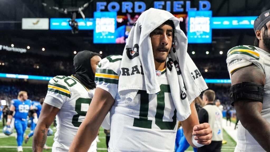 Upset alert in Week 1? Why these 5 NFL favorites could easily drop their season opener