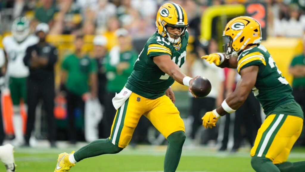 Use DraftKings promo code for Week 1 NFL bets: Get $300 in bonus bets by targeting Buccaneers, Packers