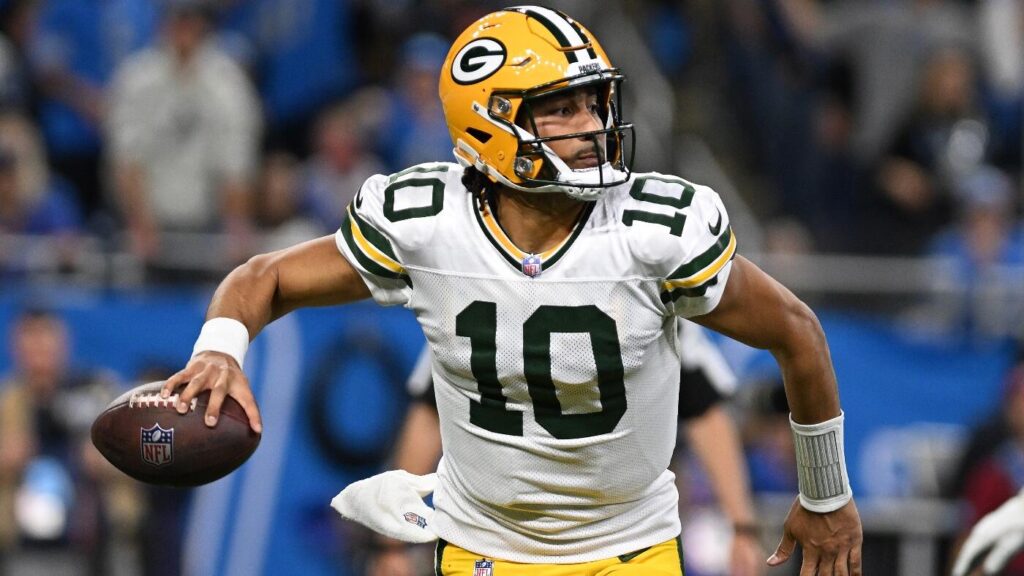 Today's top games to watch, best bets, odds: Commanders at Packers, Mets at Phillies, ACC football and more