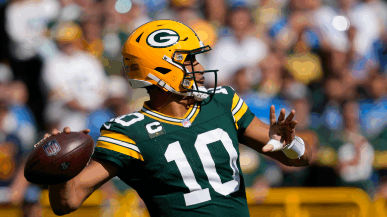 NFL Week 2 picks and score predictions: Packers top Commanders, Chiefs lose Super Bowl rematch with Eagles