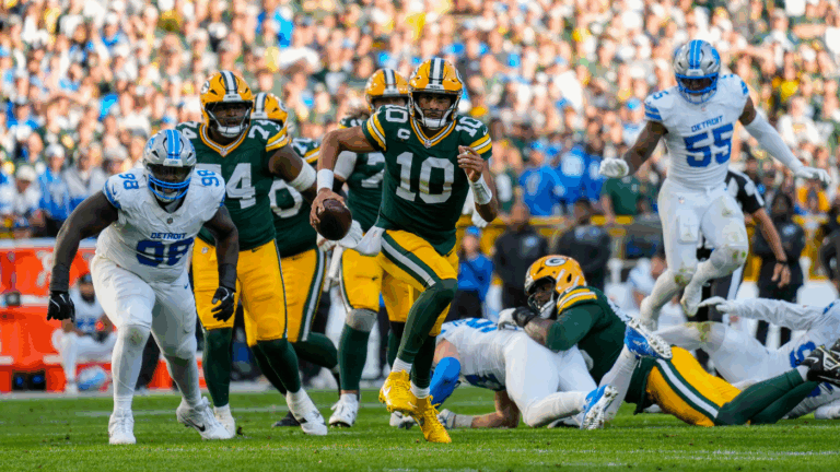 Use FanDuel promo code for Packers vs. Commanders on Thursday NFL: Get $300 in bonus bets by backing Green Bay