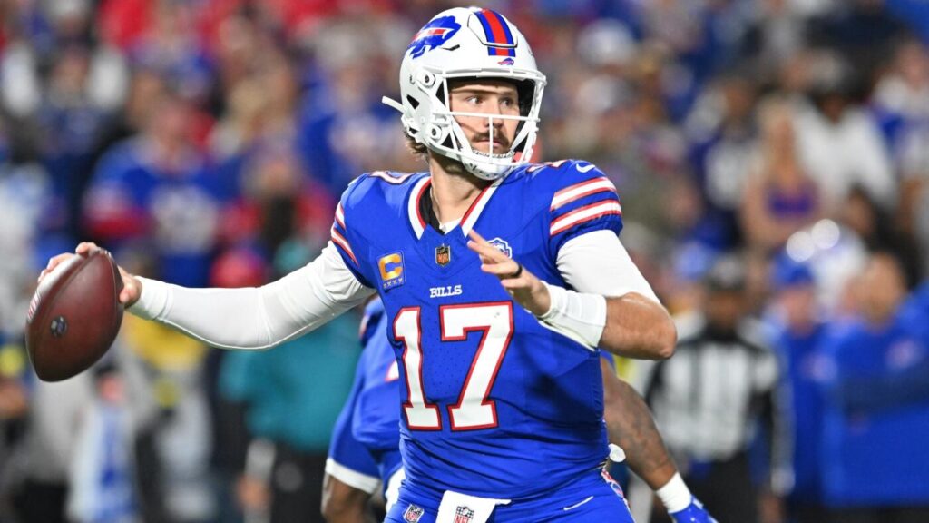 Ranking NFL's 2-0 teams: Bills, Ravens true contenders while Joe Burrow-less Bengals an imposter