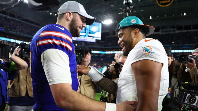 NFL Week 3 picks, plus coaches on the hot seat, 'Thursday Night Football' predictions for Bills vs. Dolphins