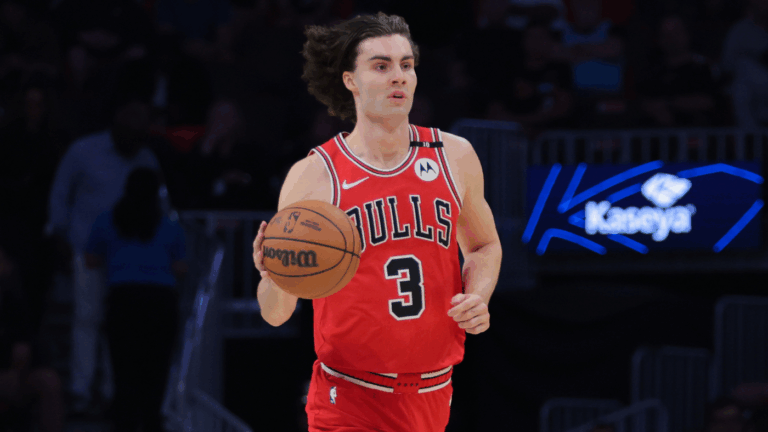 The Conversation: Do the Bulls actually have a plan to escape their cycle of mediocrity?