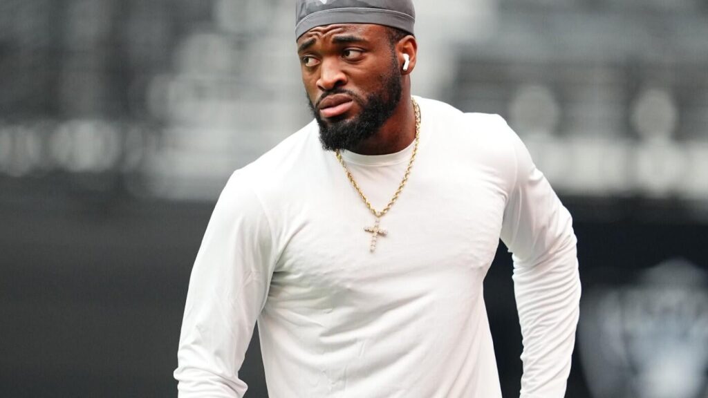 Now with Eagles, former Chiefs pass rusher happy to be on 'right side' as Philly attempts Super Bowl repeat