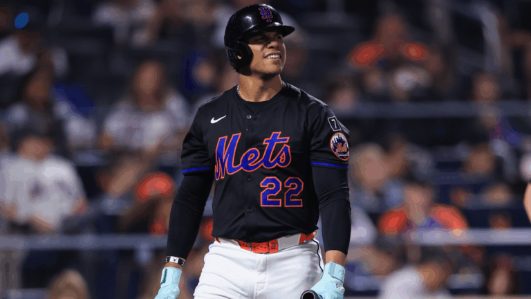 MLB picks, best bets: Mets' struggles continue against old friend, why it's time to fade the Astros and more