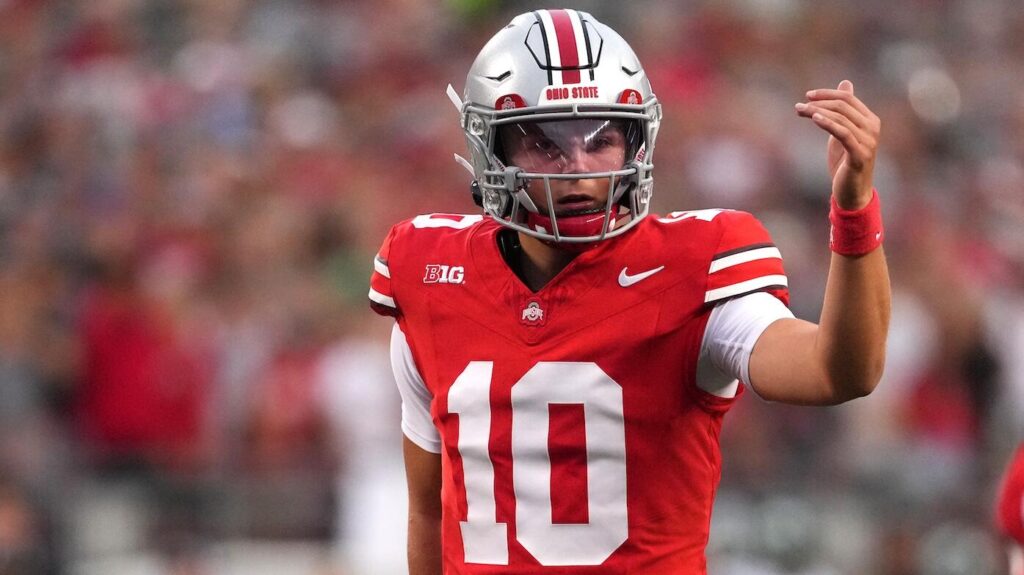 College Football Playoff Traffic Report: Ohio State, Miami on cruise control; Clemson done ahead of Week 5