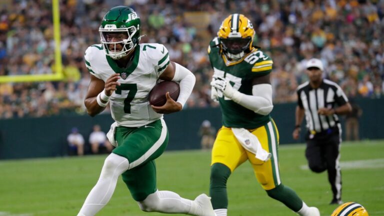 NFL picks this week, Vegas odds, bets: Week 1, 2025 expert predictions against the spread, props, parlay