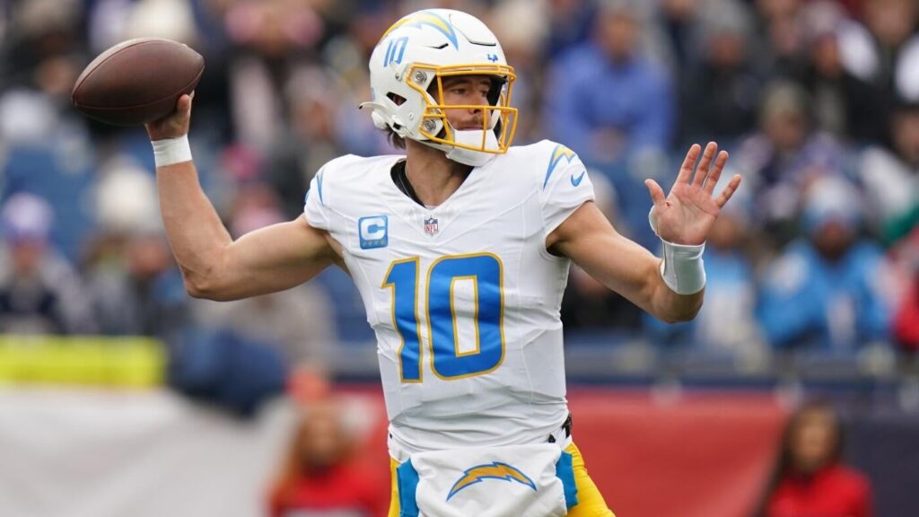 Chiefs vs. Chargers odds: Everything you need to crush your NFL in Brazil picks on Friday