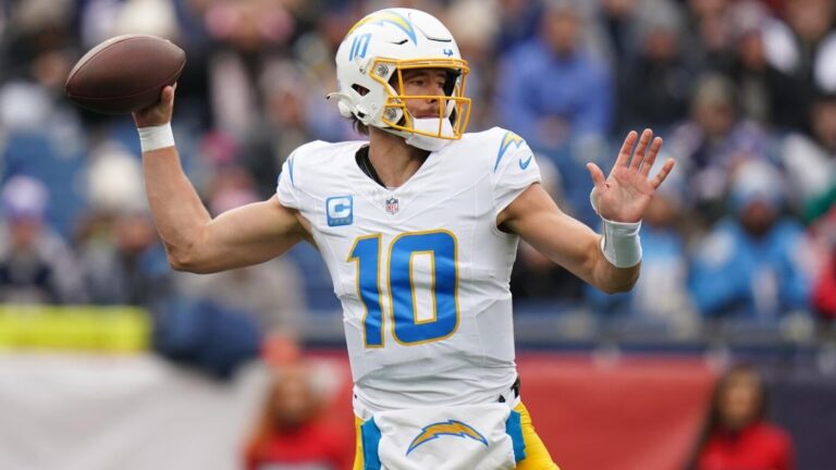 Chiefs vs. Chargers odds: Everything you need to crush your NFL in Brazil picks on Friday