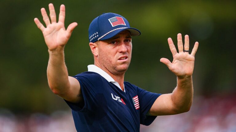 United States outclassed inside, outside the ropes as Europe eyes all-time dominant win at Ryder Cup 2025