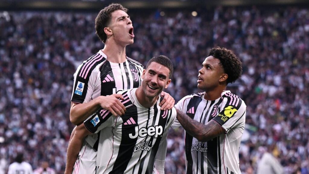Juventus vs. Dortmund odds, how to watch, stream, start time: UEFA Champions League picks for Sept. 16, 2025