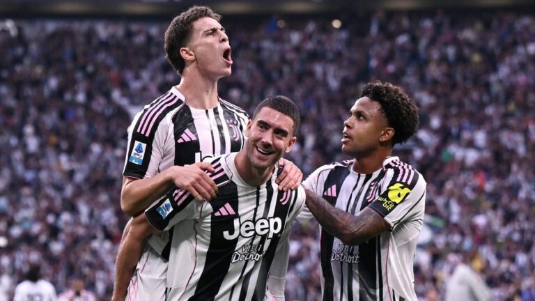 Juventus vs. Dortmund odds, how to watch, stream, start time: UEFA Champions League picks for Sept. 16, 2025
