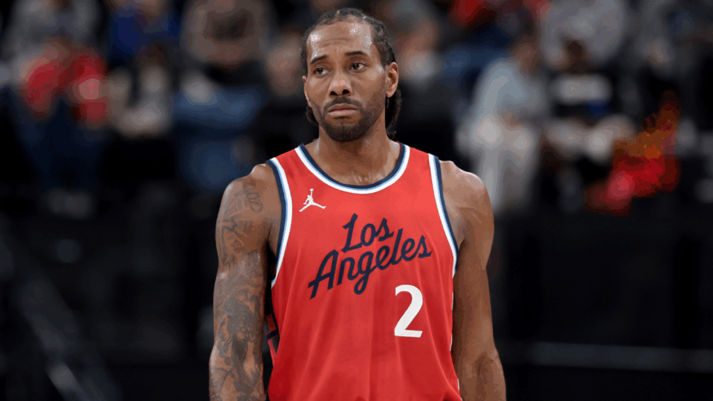 Kawhi Leonard contract drama, explained: Clippers, Steve Ballmer accused of $28 million NBA salary cap evasion
