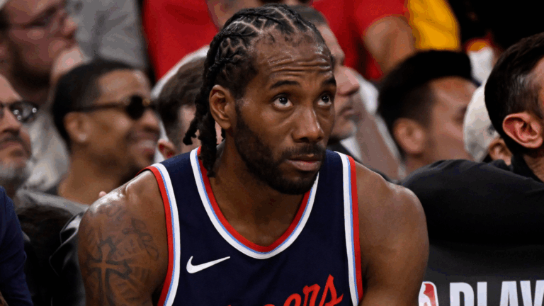 Kawhi Leonard investigation: What potential punishments could mean for the Clippers, Steve Ballmer and the NBA