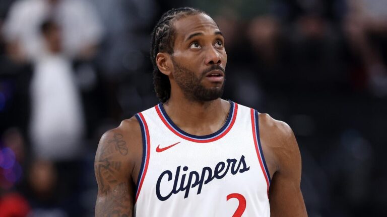 Kawhi Leonard investigation: Everything Clippers star said about NBA's probe into Aspiration endorsement deal