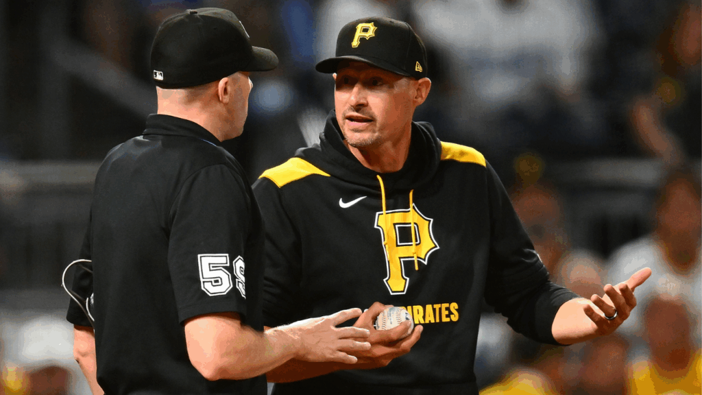Why the Pirates extended manager Don Kelly despite another failed season: 'We've seen meaningful progress'