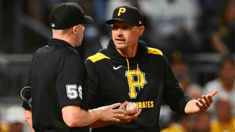 Why the Pirates extended manager Don Kelly despite another failed season: 'We've seen meaningful progress'