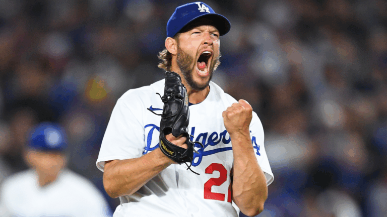 Where does Clayton Kershaw rank among MLB's best all-time pitchers? Why retiring Dodgers legend is in top 20
