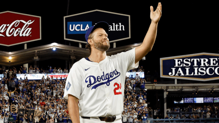 Clayton Kershaw to retire after 2025 season: Dodgers ace calls it quits after 18 years in MLB