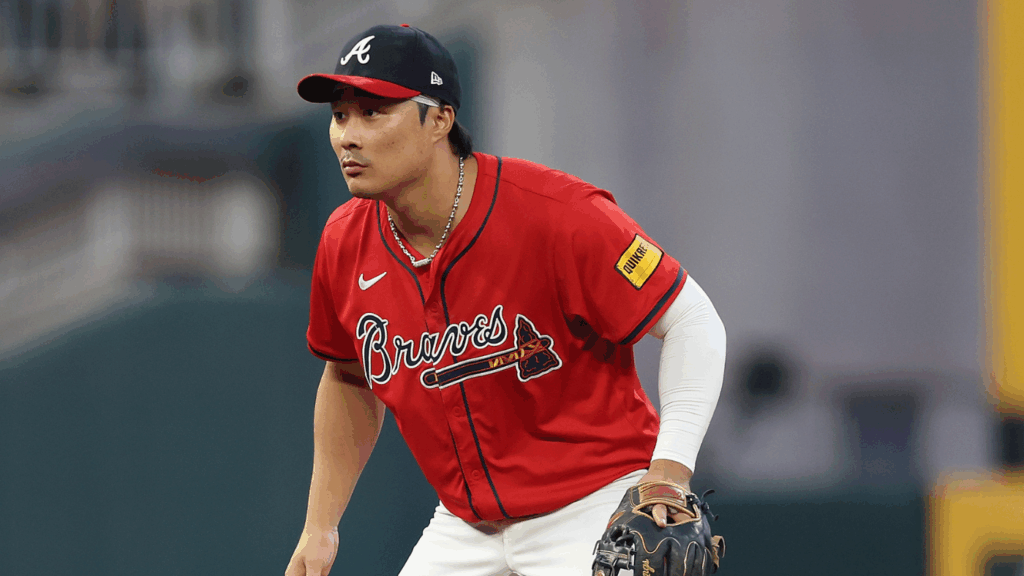 MLB trends: Braves find a shortstop, Brice Turang finds his power and Pirates find a new way to disappoint