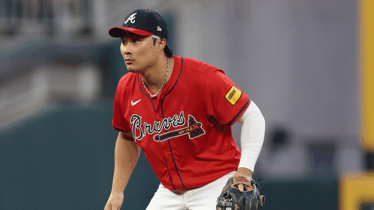 MLB trends: Braves find a shortstop, Brice Turang finds his power and Pirates find a new way to disappoint