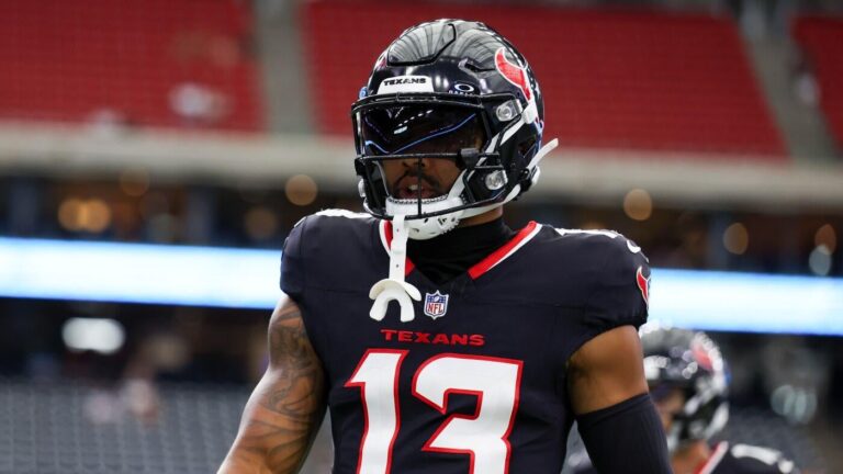 NFL picks: Christian Kirk prop among SportsLine prop expert's best bets for Week 4