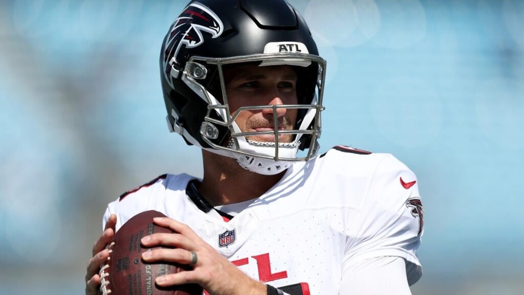 NFL Week 3 overreactions: Time for Falcons to go back to Kirk Cousins? Bengals should move on from Zac Taylor?