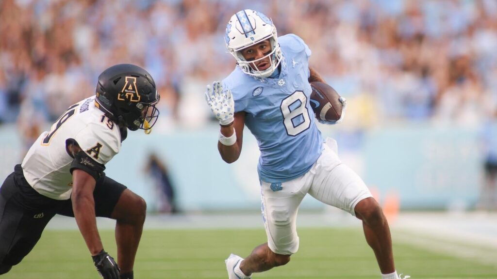 Best betting apps, promos, sites for North Carolina vs. TCU: How and where to bet on Bill Belichick debut