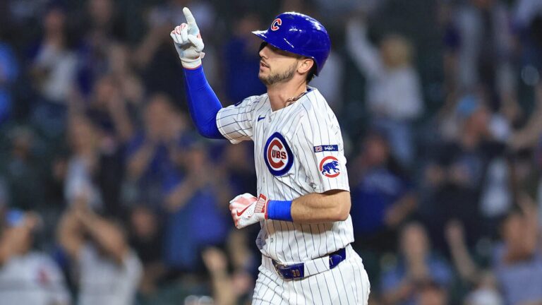 10 players under most pressure in 2025 MLB playoffs: Aaron Judge, Kyle Tucker lead rankings