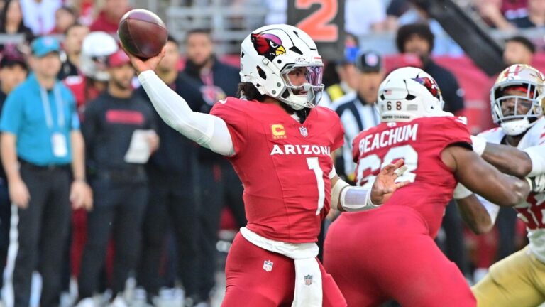 Cardinals vs. Saints odds, prediction, bets: Proven model reveals free 2025 NFL Week 1 picks for Sunday