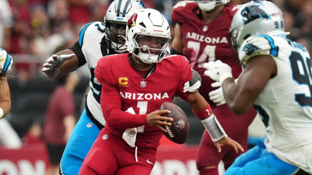 Today's top games to watch, best bets, odds: Seahawks at Cardinals, Mets at Cubs, college football and more