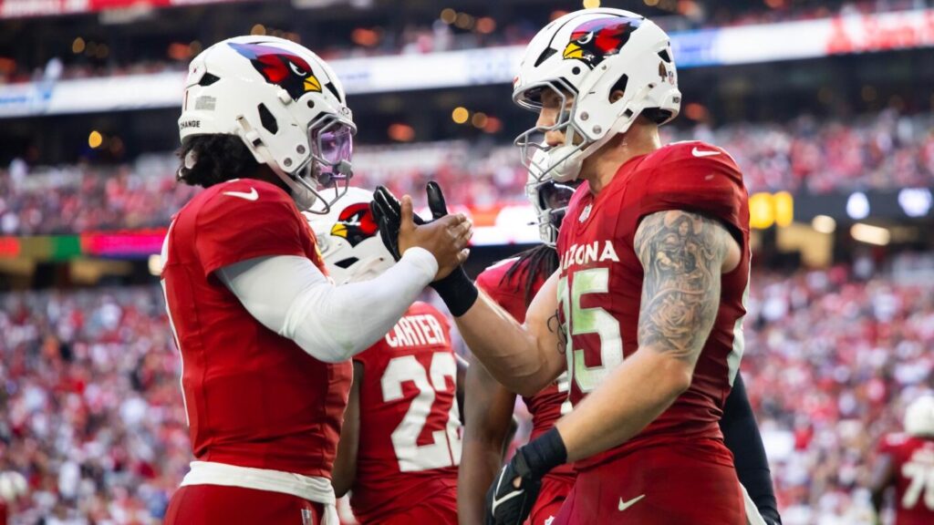 Best sportsbook promos for Seahawks vs. Cardinals on Thursday Night Football: BetMGM, FanDuel betting promos