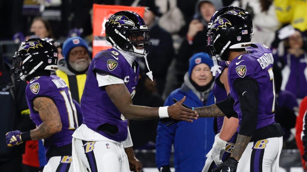 Ravens vs. Browns: Where to watch NFL Week 2, betting odds, promos for Lamar Jackson vs. Joe Flacco