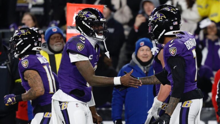 Ravens vs. Browns: Where to watch NFL Week 2, betting odds, promos for Lamar Jackson vs. Joe Flacco