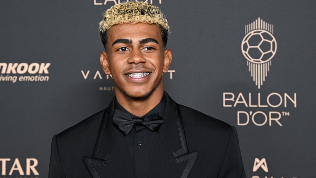 Lamine Yamal's father reacts to Ballon d'Or snub: 'The biggest moral damage done to a human being'